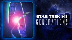 Star Trek VII : Générations