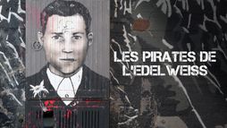 Les pirates de lʼEdelweiss : Une jeunesse contre Hitler
