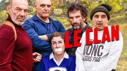 Le clan