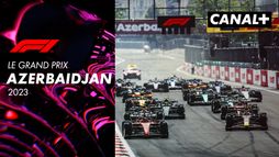 Le résumé du Grand Prix d'Azerbaidjan