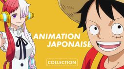 Animation japonaise