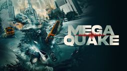 Megaquake