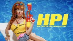 HPI - Saison 3
