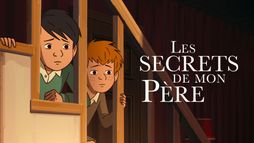 Les Secrets de mon père
