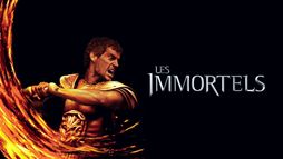 Les immortels