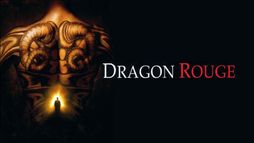 Dragon rouge