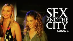Sex and the City - Saison 6