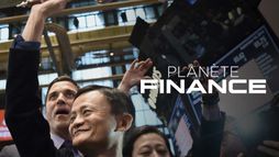 Planète finance