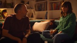 Besoin d'amour - Saison 1