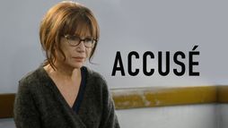 Accusé