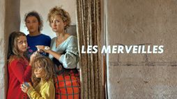 Les merveilles