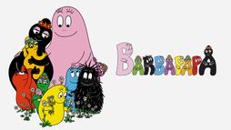 Barbapapa