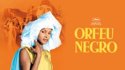 Orfeu negro