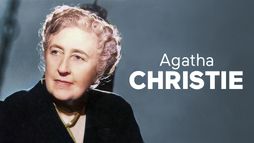 Agatha Christie : 100 ans de Marple et Poirot