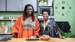 Les gourmandises de Karelle