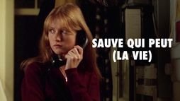 Sauve qui peut (la vie)
