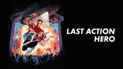 Last Action Hero