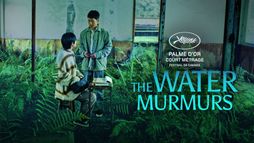 The Water Murmurs