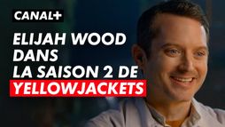 Elijah Wood est Walter dans Yellowjackets, saison 2