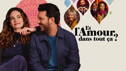 Et l'amour dans tout ça ?