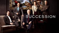 Succession - Saison 1
