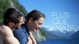 Plus que jamais