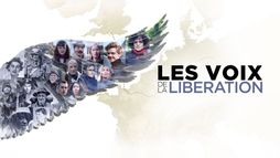 Les voix de la libération