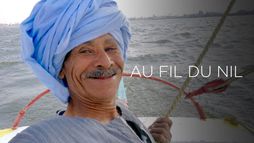 Au fil du Nil