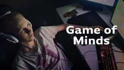 Game of Minds : Dans la tête des champions de l'esport
