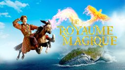 Le royaume magique