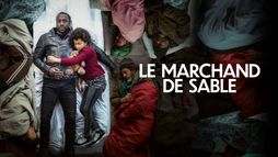 Le Marchand de sable