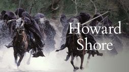 Le Seigneur des anneaux - Le cinéma d'Howard