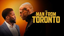 The Man from Toronto