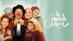 Le grand cirque