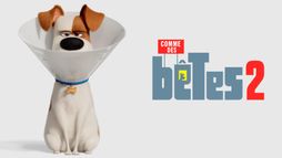 Comme des bêtes 2