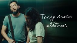 Tengo sueños eléctricos