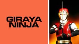Giraya Ninja