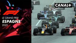 Le résumé du Grand Prix d'Espagne