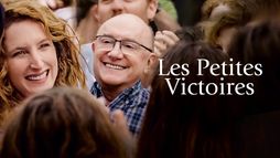 Les petites victoires