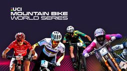 UCI MOUNTAIN BIKE WORLD SERIES