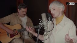 Madame Monsieur interprètent "Pupille" | CSTAR Session