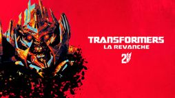 Transformers 2 : La Revanche