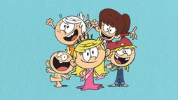Bienvenue chez les Loud - Saison 6