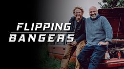 Flipping Bangers : voitures à tout prix