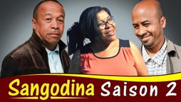 Sangodina
