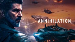 Annihilation
