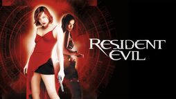 Resident Evil