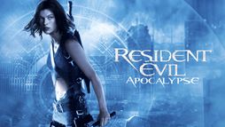 Resident Evil : Apocalypse