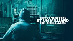 Des pirates et un milliard de dollars