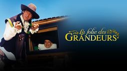 La folie des grandeurs